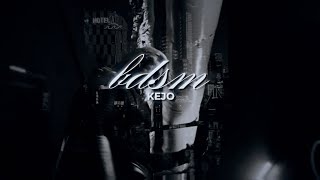 Biết Đâu Sẽ Mất (BDSM) - Kejo aka Lil Luyến