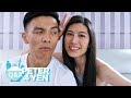 Peter and Yen Q&A - Get to know us!