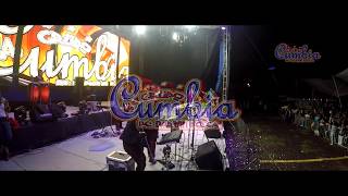 Grupo La Cumbia // Cual Adiós (Ya no vides en mi) (((En vivo))) // Feria Cuautlancingo 2017 chords