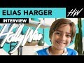 Fuller house star elias harger confirms season 4 secrets  bts cast stories  hollywire