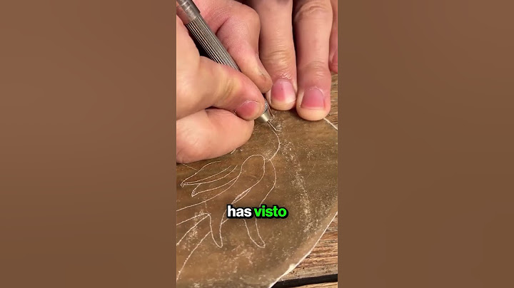 Este Artista tiene un Talento Increíble ! (@artshadowpuppet)