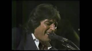 Sandro - &quot;El show de Rolando Barral&quot; (1983, Miami, Spanish Internacional Network)