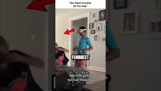 Funniest Vr Fails Youll Ever See