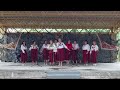 Покохала дідуся виконує Здибанка с Яроші