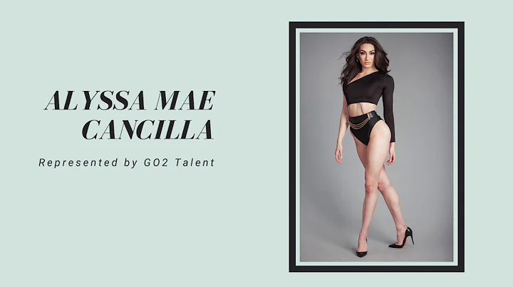 Alyssa Mae Cancilla | Reel