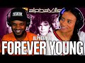 ANOTHER ONE! 🎵 Alphaville - Forever Young ~Official Video - Reaction