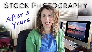The Truth About Stock Photography: Conclusions After 3 Years screenshot 4