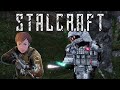 Попытка вынести схрон с Лиманска ! STALCRAFT