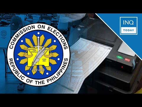 SC: Comelec gravely abused discretion in disqualifying Smartmatic | INQToday