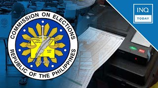 SC: Comelec gravely abused discretion in disqualifying Smartmatic | INQToday