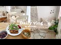 Eng【 vlog 】お部屋アップデート🕊 Ｉ ニトリ.ダイソー.しまむらで買ったもの Ｉ ベビーベッドの組み立て👶🏻🤍