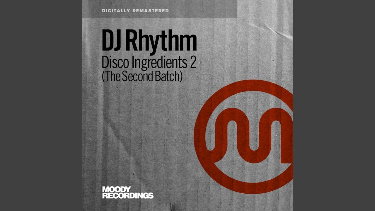 Subterranean Funk (Original Mix)