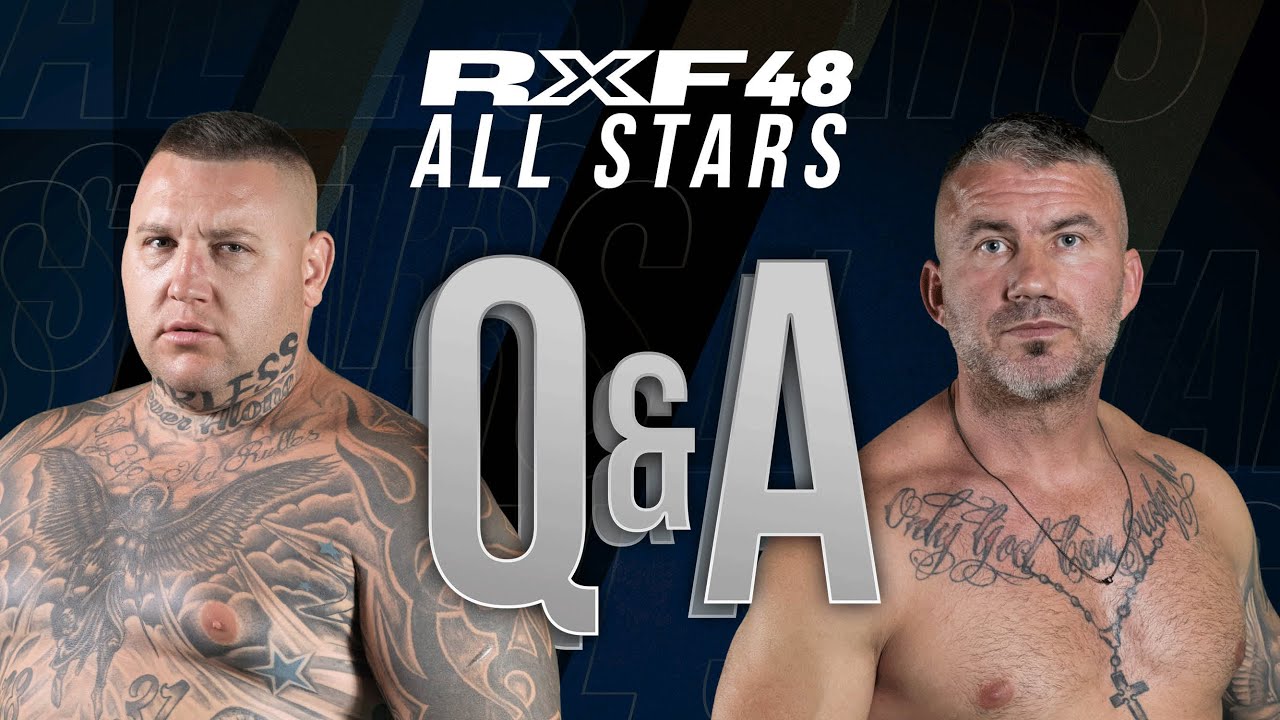 Piciu Rfx Q&A cu MARIAN PICIU vs FACHIRU - YouTube