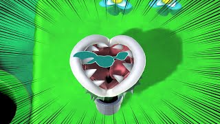頼む、2000行かしてくれ…　パックンメイト 1835～【スマブラSP】