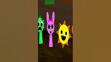 Fixing Microscopic Sprunkies Attributes