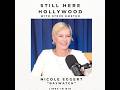 Nicole Eggert "Baywatch" Encore AUDIO ONLY VERSION