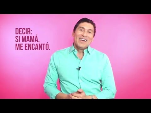 Video: Cómo Hacer Feliz A Mamá