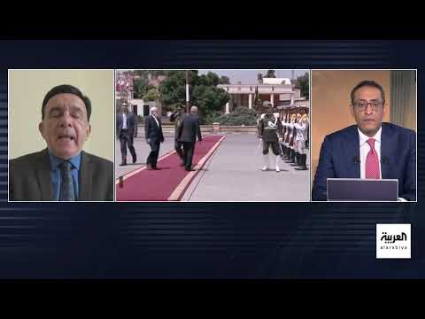 الرابعة | في توقيت حساس... الرئيس الإيراني يزور سلطنة عُمان