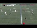 CITY2 vs MNUFC2 | Match Highlights