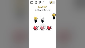 Brain Out level 116 117 118 119 120 solutions| Brain out- Can you pass it?