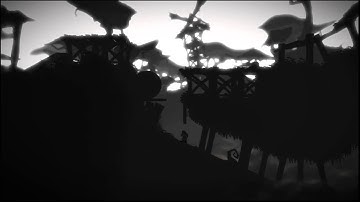 Project Spark  Limbo clone