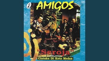 Amigos Perdamaian