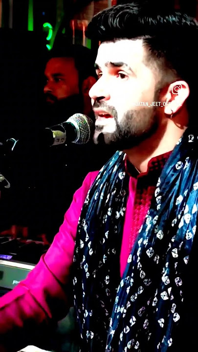 jatan jeet| live performance #love #livemusical #musicconcert #music #livemusia #singer