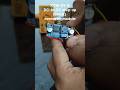 XL6009 Boost Converter in Action! Step-Up Power from 3V to 35V ⚡ #shorts #amplifier