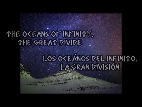 Týr - Evening Star | Lyrics + Sub. Español