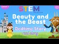 Beauty And The Beast Storytelling STEM Home Learning Beauty And The Beast Storytelling STEM Home Learning