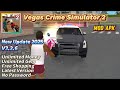 Vegas Crime Simulator 2 Mod Apk v3.2.6 | Unlimited Money Unlimited Gem | New Update 2024