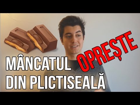 Video: Cum Să învingi Plictiseala