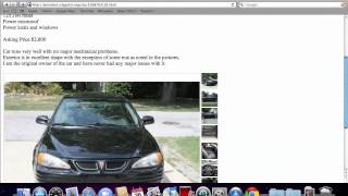 Craigslist Grand Rapids Mn Cars - BuyerPricer.com