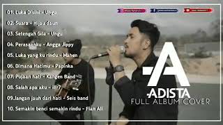 Lagu Cover Adista Full Album | Adista Luka Disini Cover