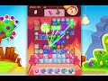 Candy Crush Saga Level 8733 No boosters Walkthrough 