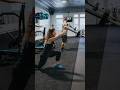 Group functional strength training class climbing gym #movestrong