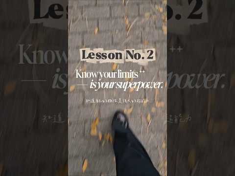 The Therapist’s Lesson Ep. 2