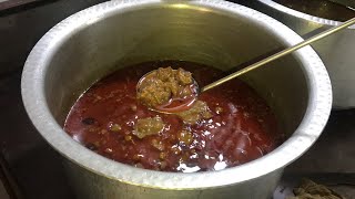 Bhunna Gosht Recipe | Fry Gosht Recipe | Suleman Hotel Karachi by Tahir Mehmood Food Secrets