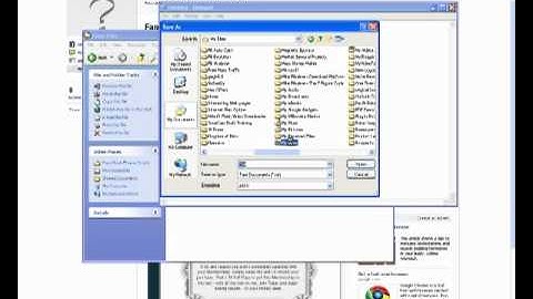 Facebook Fan Page I Frame Training - Video 2