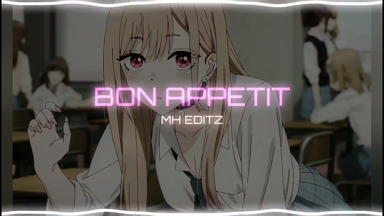 Bon appetit_-_ft_katty perry[audio edit]