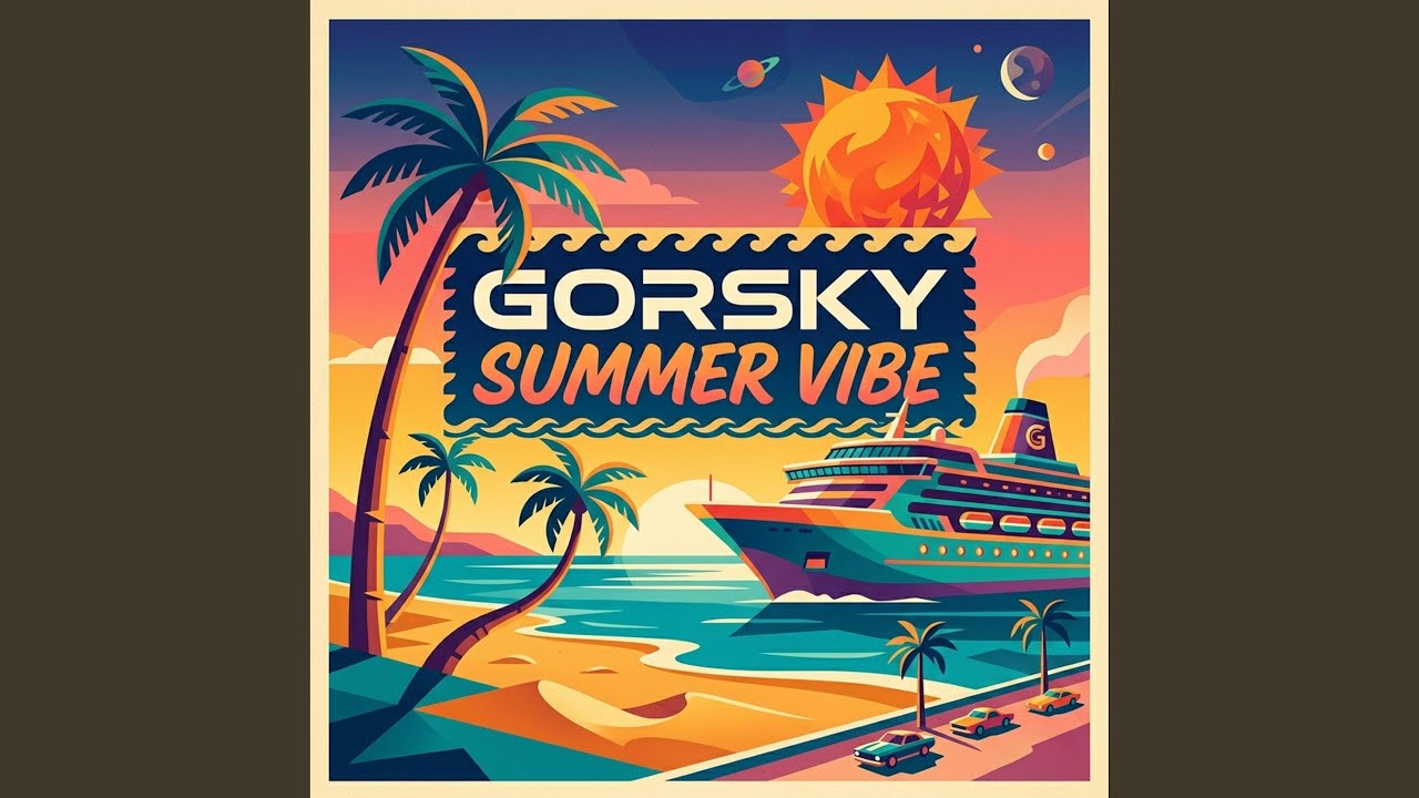 Watch Summer vibe on YouTube Watch Summer vibe on YouTube