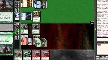 AVR Draft #6: Another typical Avacyn Restored Draft (Part 2)