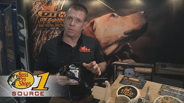 2014 SHOT Show: D.T. Systems R.A.P.T. 1400 Training E-Collar for Dogs