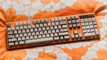 Finally A Full-Size Keyboard | VTX INTRO S100: Assembly