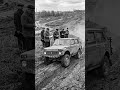 Почему Нива до сих пор кажется удачной машиной