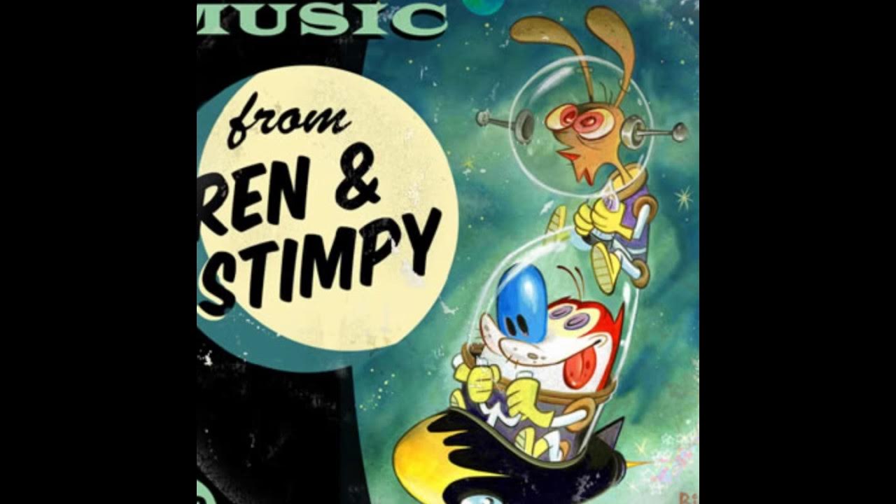 Clair De Lune - Ren and Stimpy Production Music Clair De Lune - Ren and Stimpy Production Music