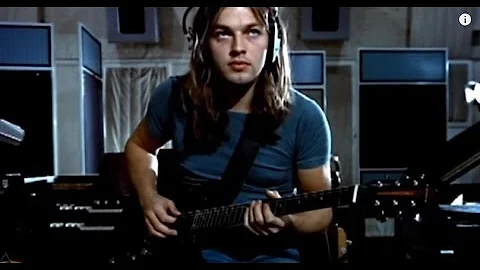Pink Floyd - " Brain Damage / Eclipse "