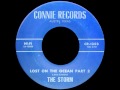 The Storm - Lost On The Ocean, Part 2