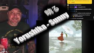 Yorushika - 晴る (Sunny) // So much fun to listen to!