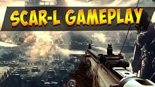 Mw3 Livecom - Team Defender On Baakara Backaråh Scar-L